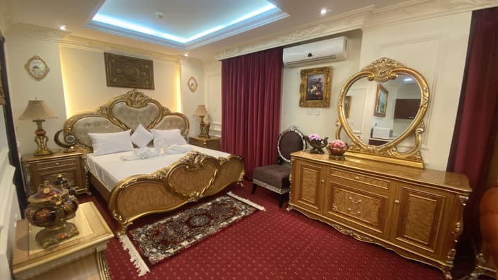 Majestic Hotel