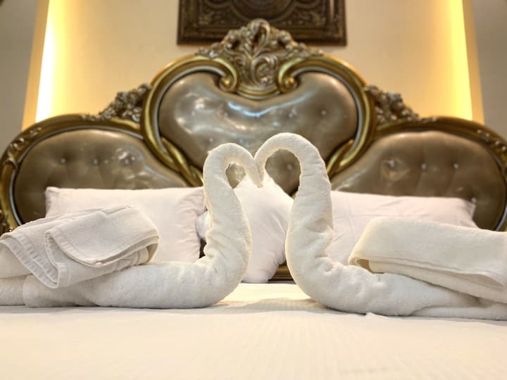 Majestic Hotel