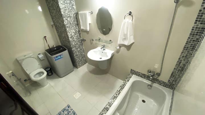 Majestic Hotel