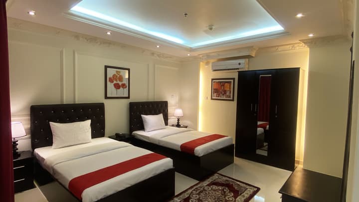 Majestic Hotel