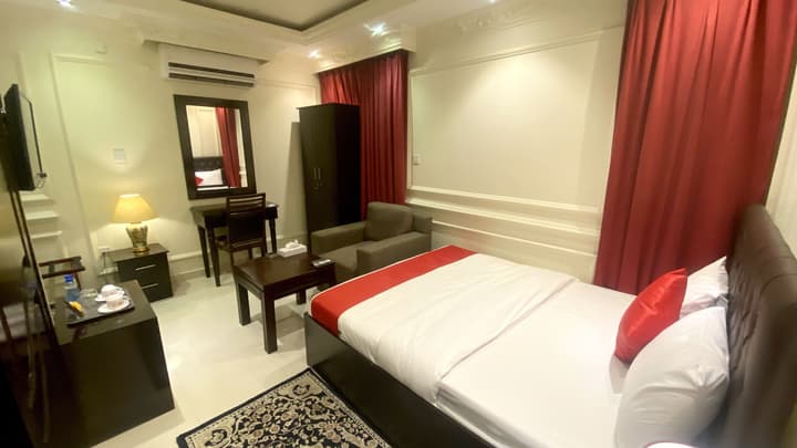 Majestic Hotel