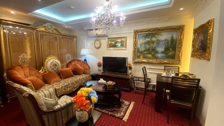 Majestic Hotel