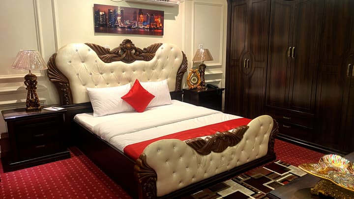 Majestic Hotel