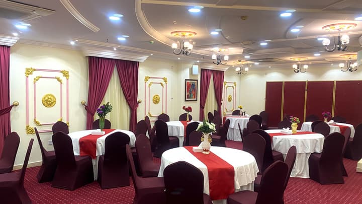 Majestic Hotel