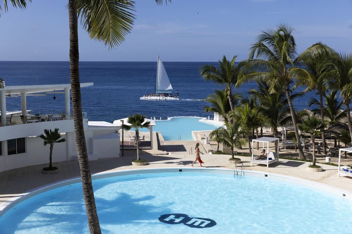 HM Alma de Bayahibe - Adults Only - All Inclusive