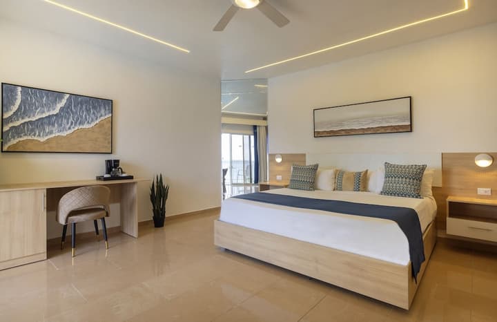HM Alma de Bayahibe - All Inclusive - Adults Only