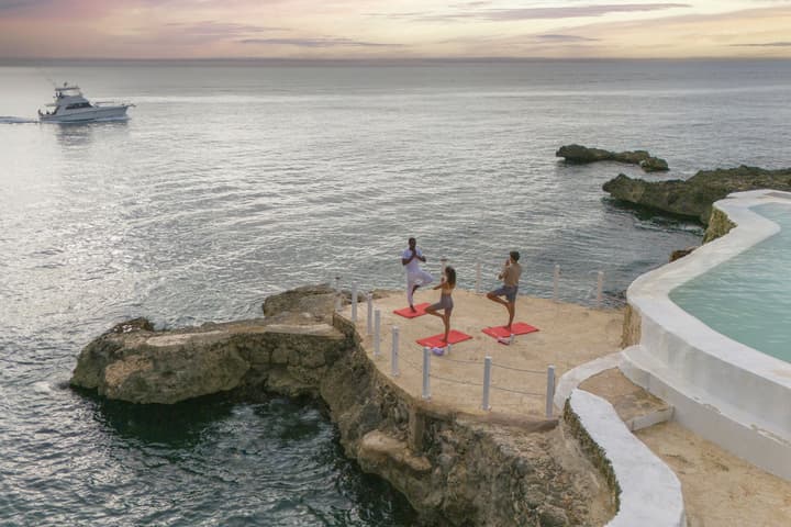 HM Alma de Bayahibe - Adults Only - All Inclusive