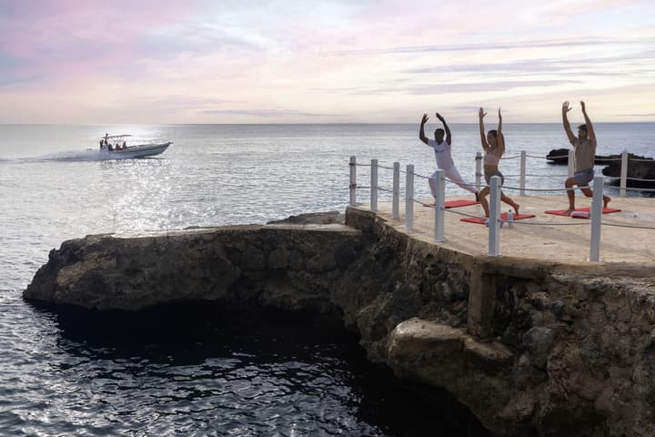 HM Alma de Bayahibe - Adults Only - All Inclusive
