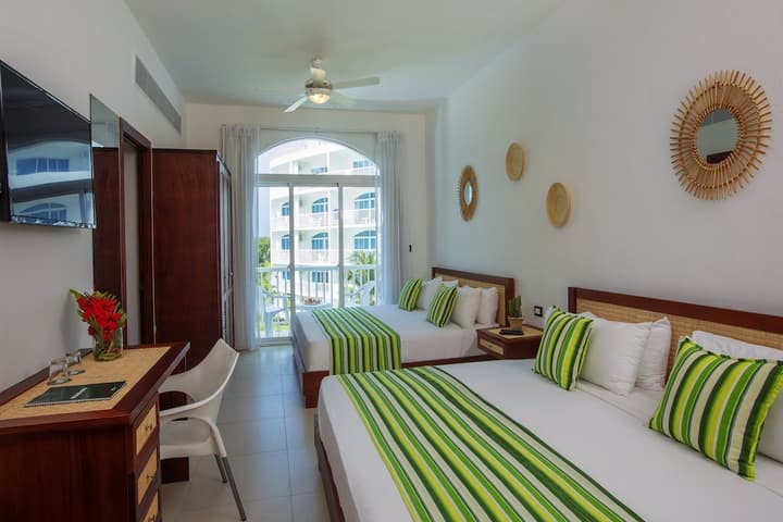 HM Alma de Bayahibe - All Inclusive - Adults Only