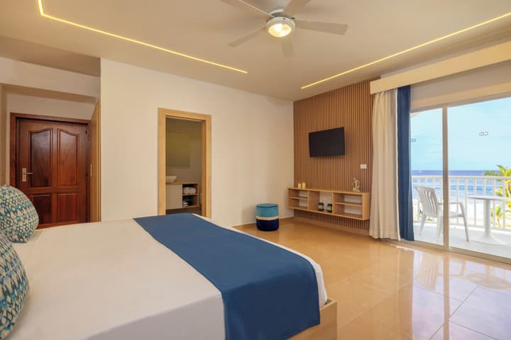 HM Alma de Bayahibe - Adults Only - All Inclusive