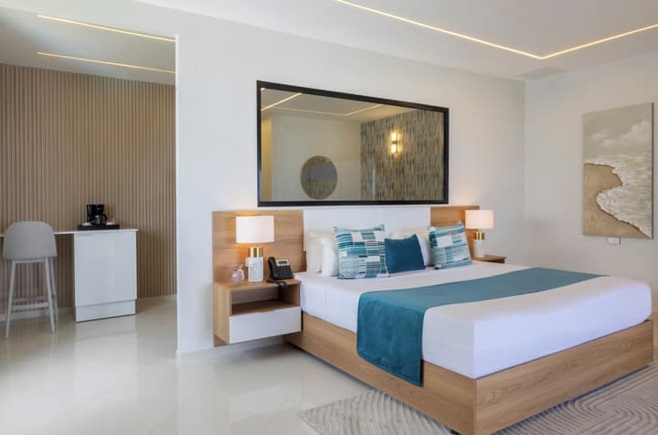 HM Alma de Bayahibe - Adults Only - All Inclusive