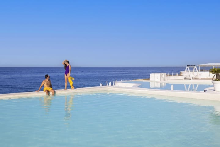 HM Alma de Bayahibe - Adults Only - All Inclusive