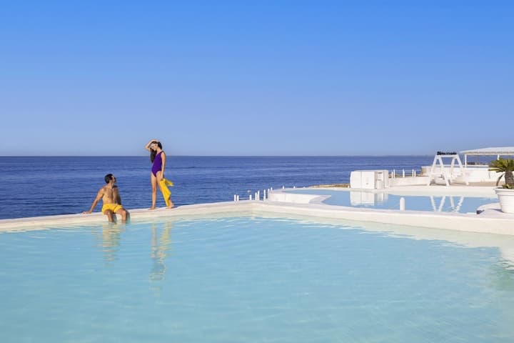 HM Alma de Bayahibe - All Inclusive - Adults Only
