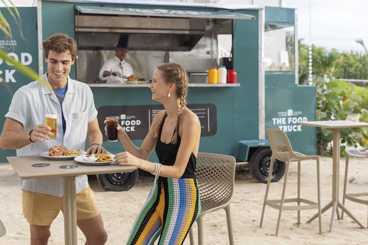 HM Alma de Bayahibe - All Inclusive - Adults Only
