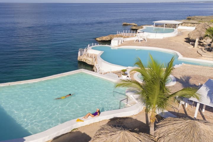 HM Alma de Bayahibe - All Inclusive - Adults Only