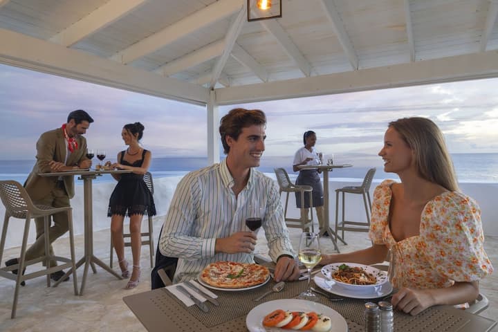 HM Alma de Bayahibe - All Inclusive - Adults Only