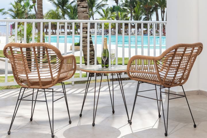 HM Alma de Bayahibe - Adults Only - All Inclusive