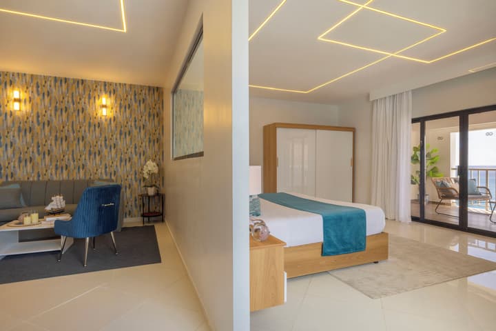 HM Alma de Bayahibe - Adults Only - All Inclusive