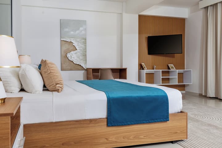 HM Alma de Bayahibe - Adults Only - All Inclusive