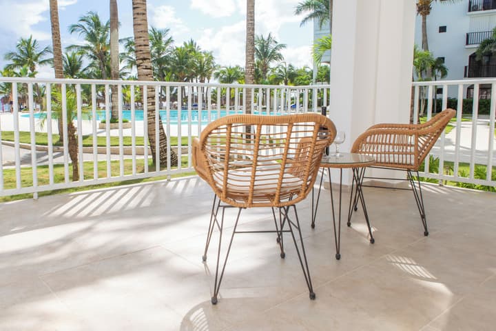 HM Alma de Bayahibe - Adults Only - All Inclusive