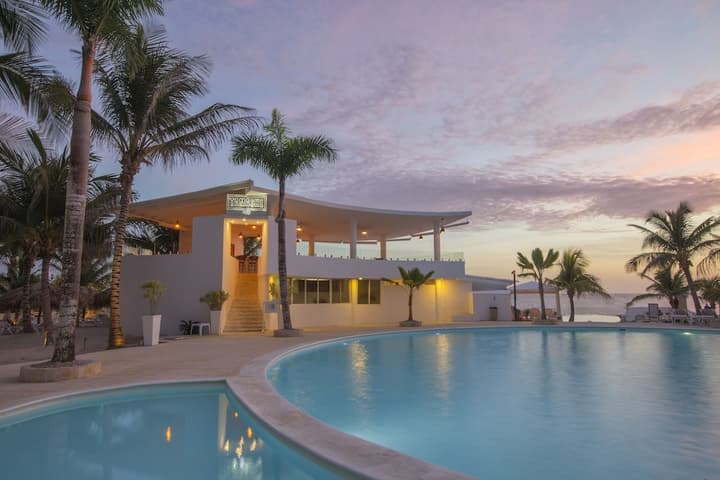 HM Alma de Bayahibe - All Inclusive - Adults Only