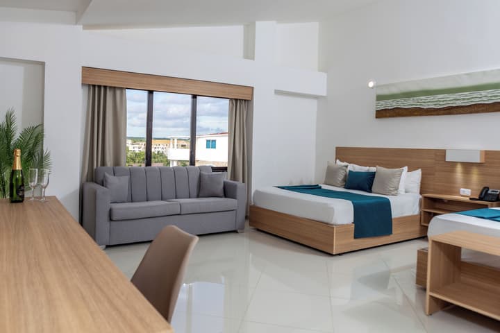 HM Alma de Bayahibe - Adults Only - All Inclusive