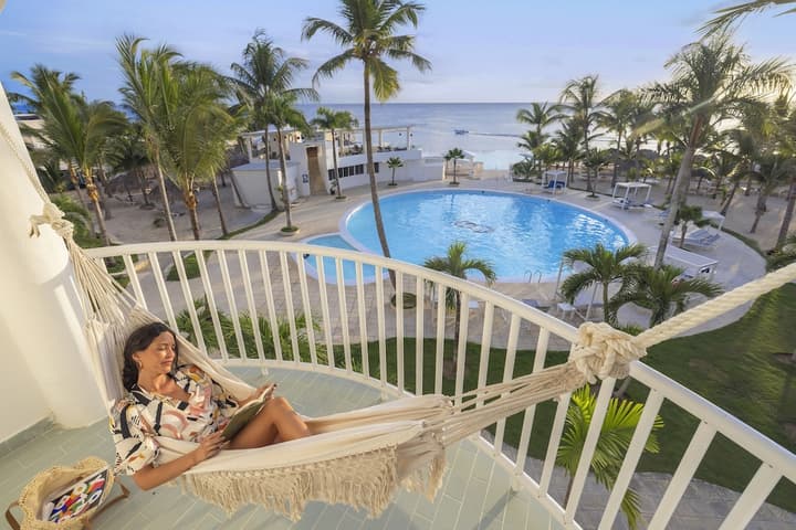 HM Alma de Bayahibe - All Inclusive - Adults Only