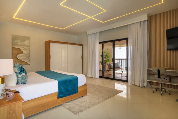 HM Alma de Bayahibe - Adults Only - All Inclusive