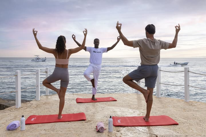 HM Alma de Bayahibe - Adults Only - All Inclusive