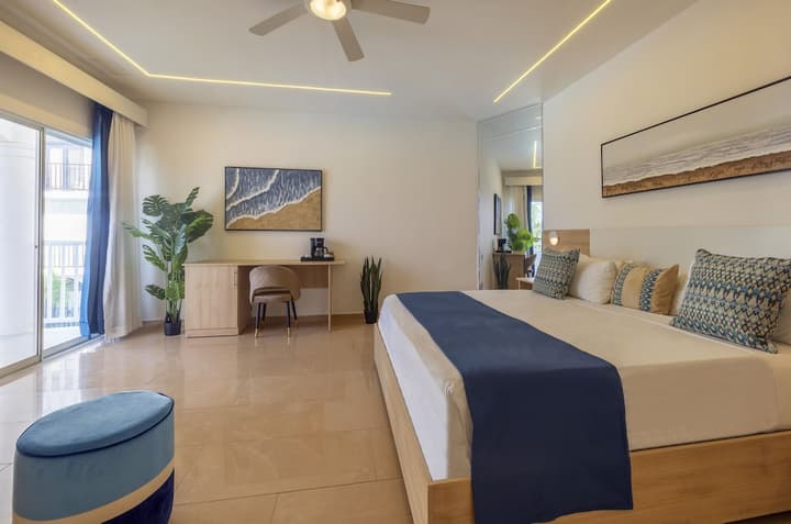 HM Alma de Bayahibe - All Inclusive - Adults Only