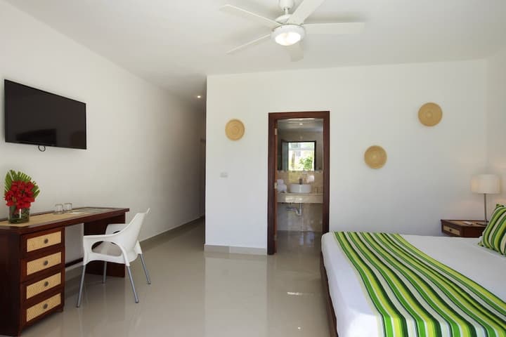 HM Alma de Bayahibe - All Inclusive - Adults Only