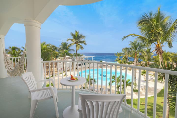 HM Alma de Bayahibe - Adults Only - All Inclusive