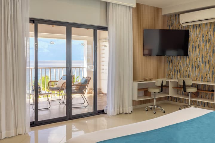 HM Alma de Bayahibe - Adults Only - All Inclusive