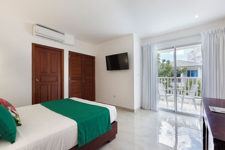 HM Alma de Bayahibe - Adults Only - All Inclusive