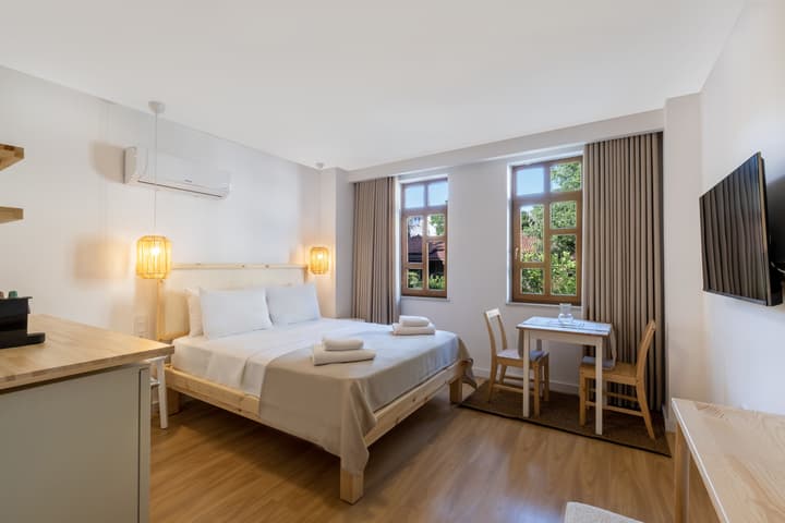 Audo Studio Hotel