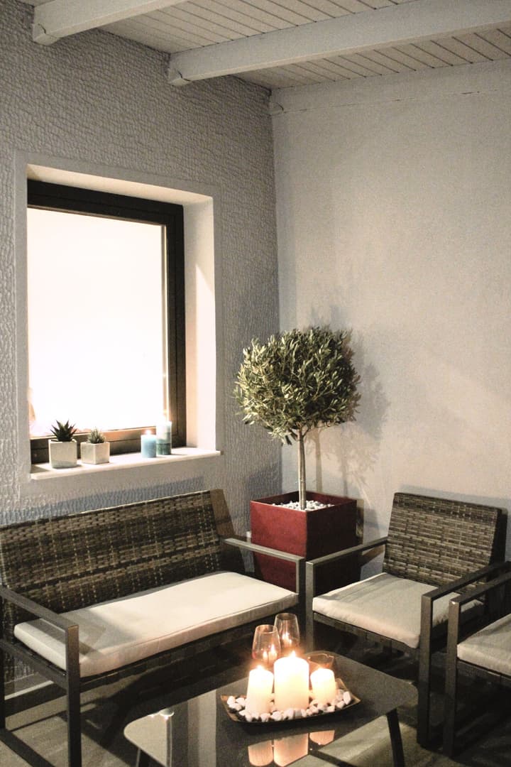 Exarchia House Project
