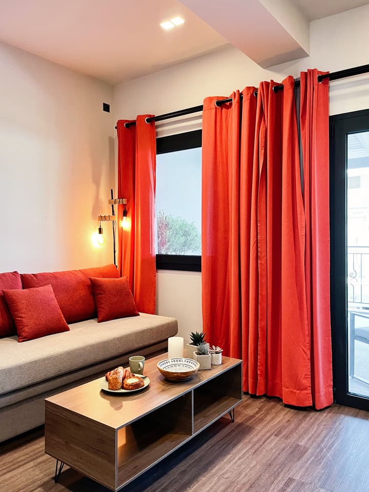 Exarchia House Project