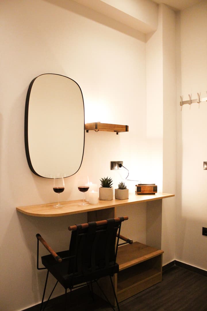 Exarchia House Project