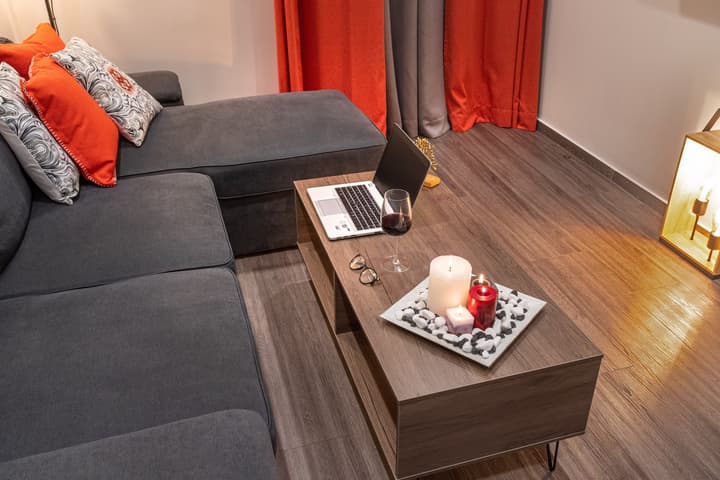 Exarchia House Project