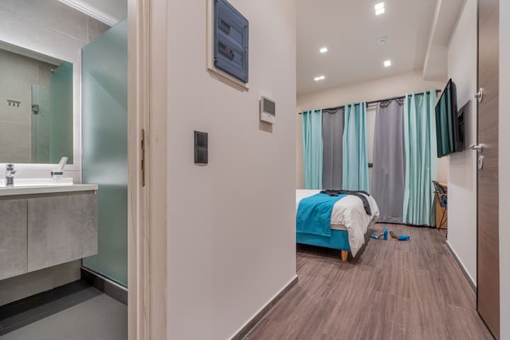 Exarchia House Project
