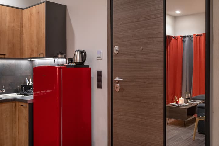 Exarchia House Project