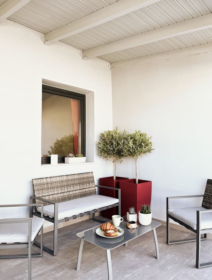 Exarchia House Project