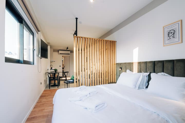 Athesense Suites
