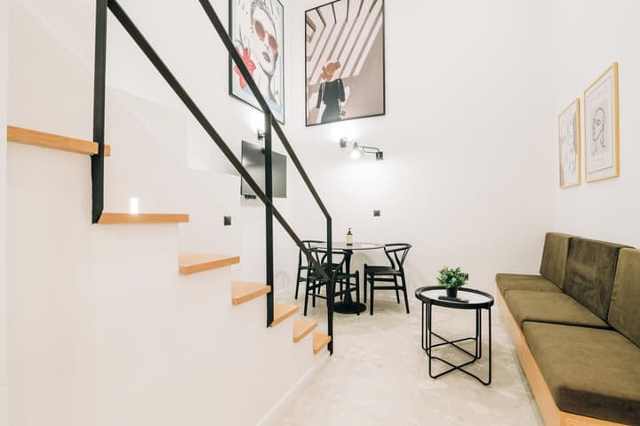 Athesense Suites