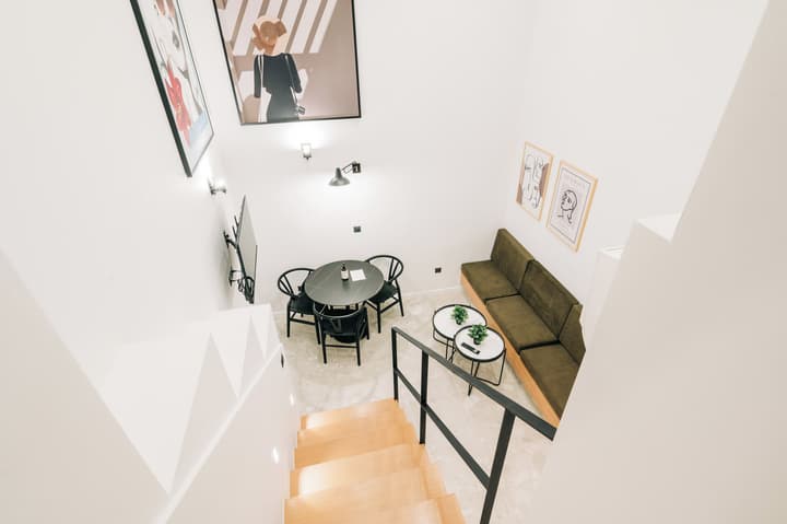 Athesense Suites
