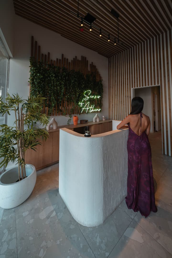 Athesense Suites