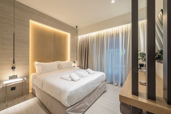 Athesense Suites