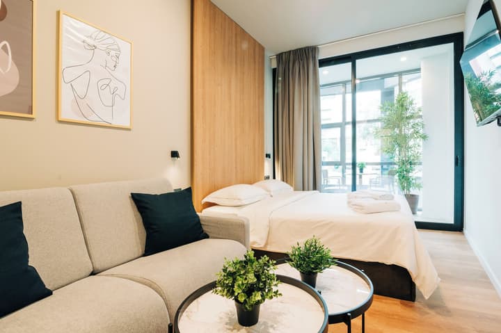 Athesense Suites