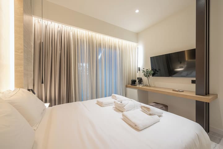 Athesense Suites