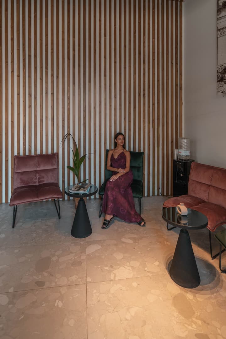 Athesense Suites